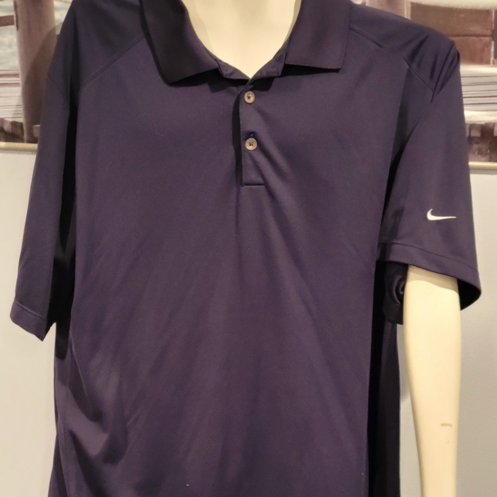 Men's Nike Pollo